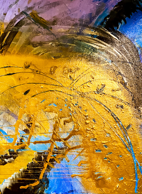 Gogh by Allison Gappa