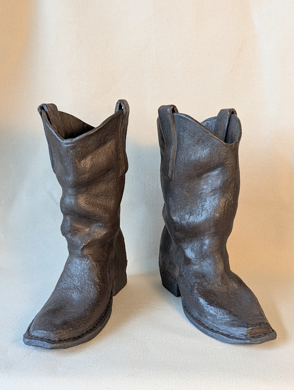 Kings Canyon Boots by Jill Robinson