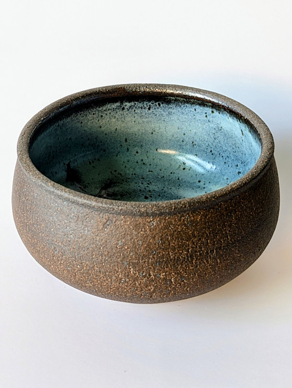 Sage Bowl by Jill Robinson