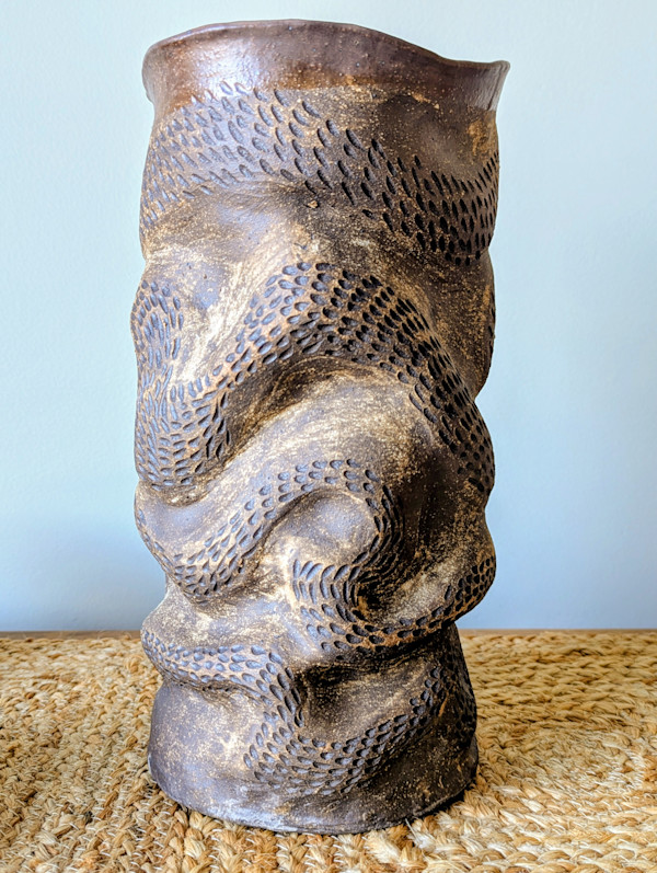 Migration by Jill Robinson