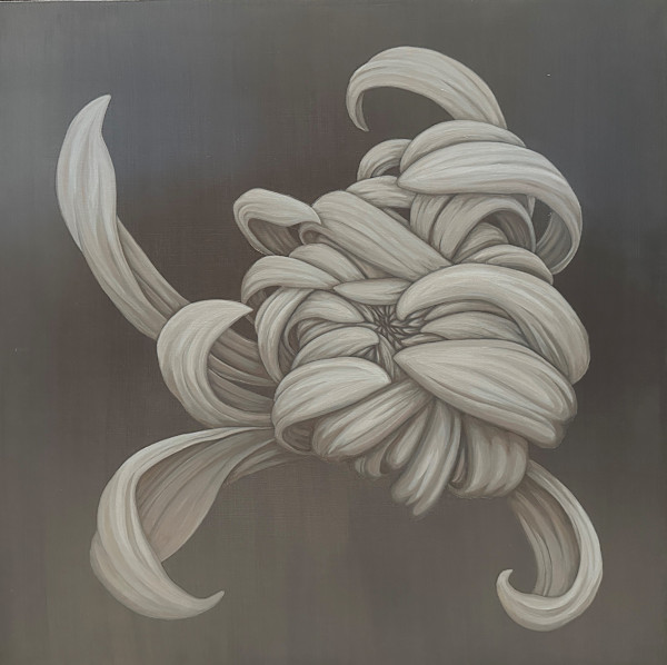 Mocha Pearl by Nicci Sevier-Vuyk