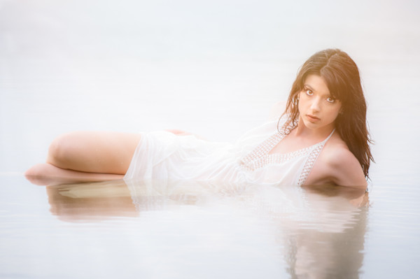 Heating Up, Cooling Down by Rodney Margison