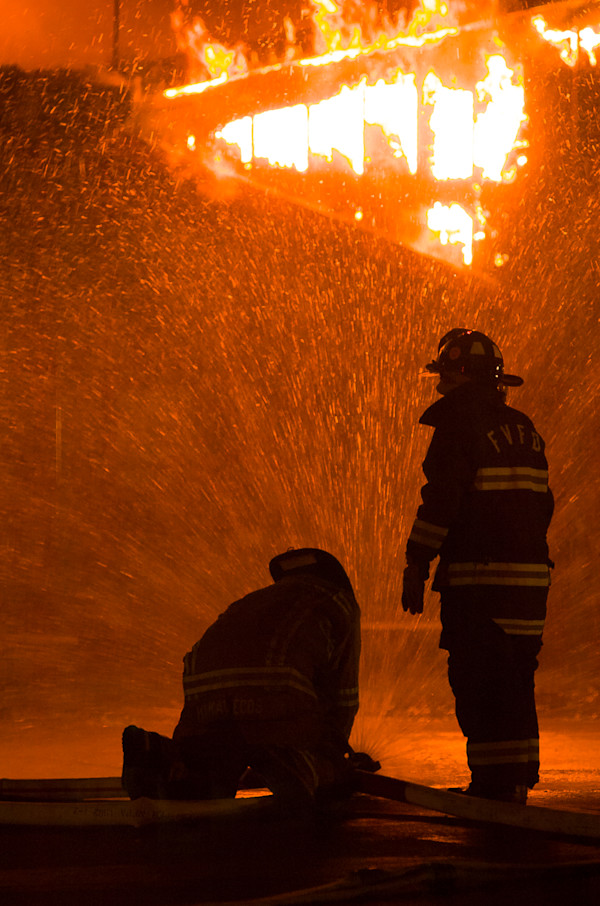 The Last Song by Rodney Margison
