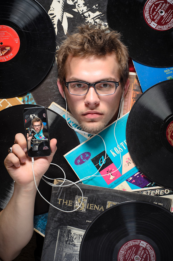 Roll With the Changes by Rodney Margison