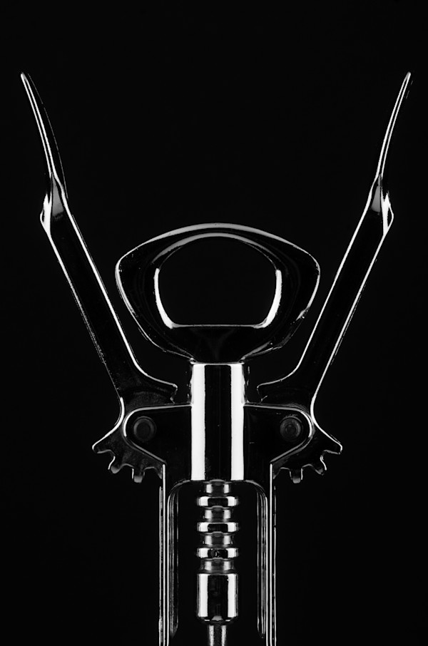 Yay, Wine! by Rodney Margison