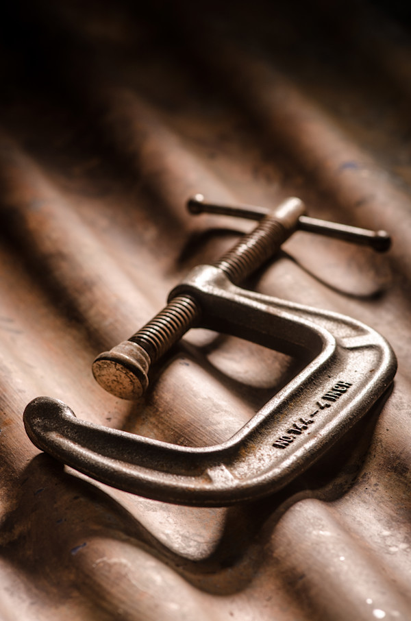 No. 144 — 4 Inch by Rodney Margison