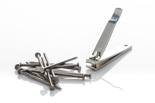 Misunderstood Assignment by Rodney Margison