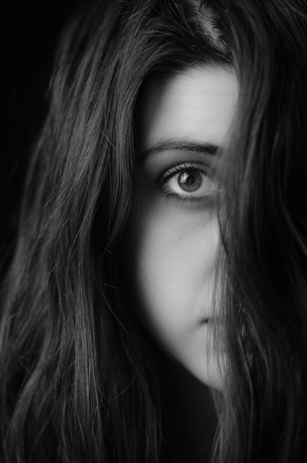 I C U by Rodney Margison