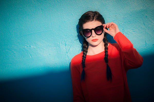 Insouciant by Rodney Margison