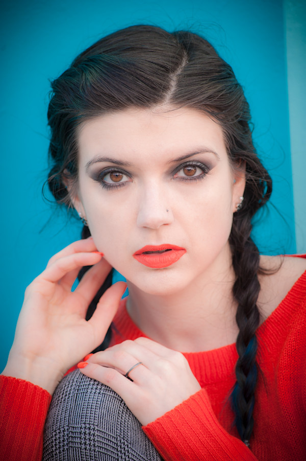 Sinister by Rodney Margison