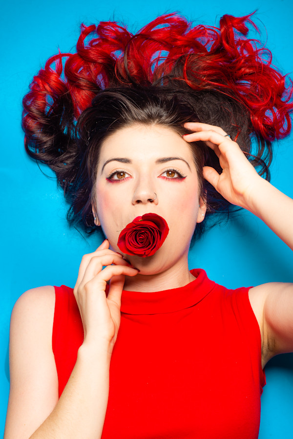 The Sharpest Thorn by Rodney Margison