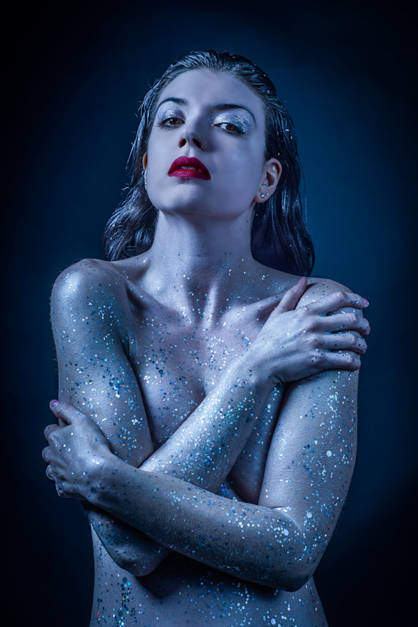 Lust by Rodney Margison