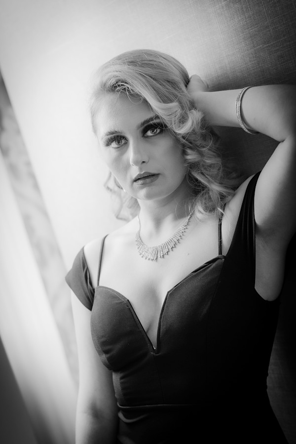 Vintage by Rodney Margison