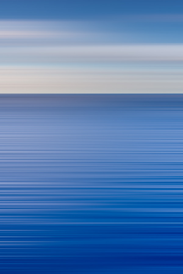 Smooth Sailing by Rodney Margison