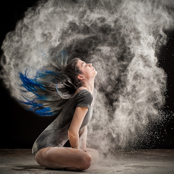 Take a Powder by Rodney Margison