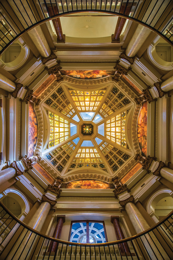 Kaleidoscope by Rodney Margison