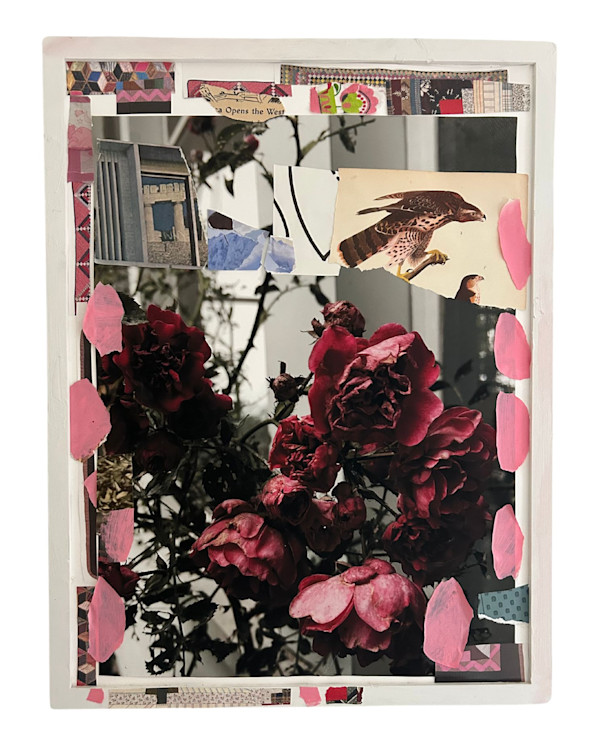 Americana, Remembrance by Cathleen Cramer, Image 1.
