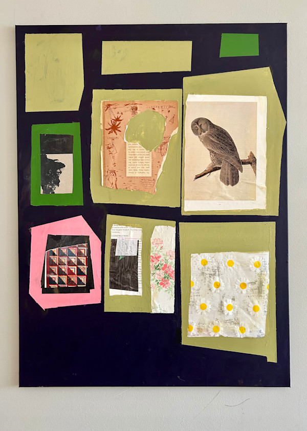 Museum of Ordinary Values No. 2 by Cathleen Cramer, Image 1.