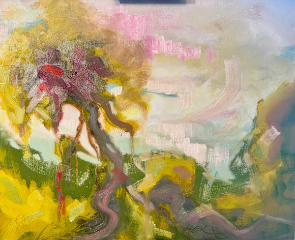 Tethered by Amanda Wilson