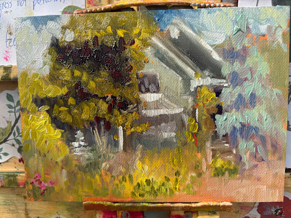 Home by Amanda Wilson