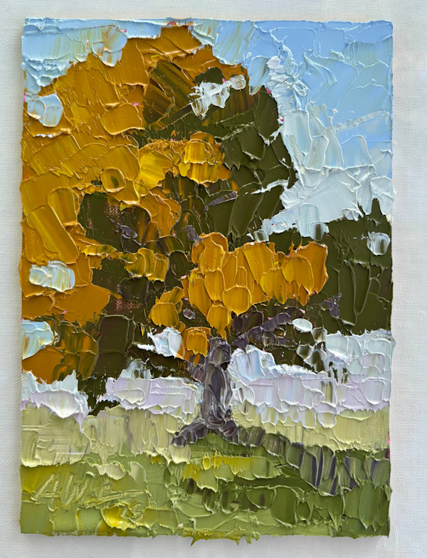 Notched by Amanda Wilson
