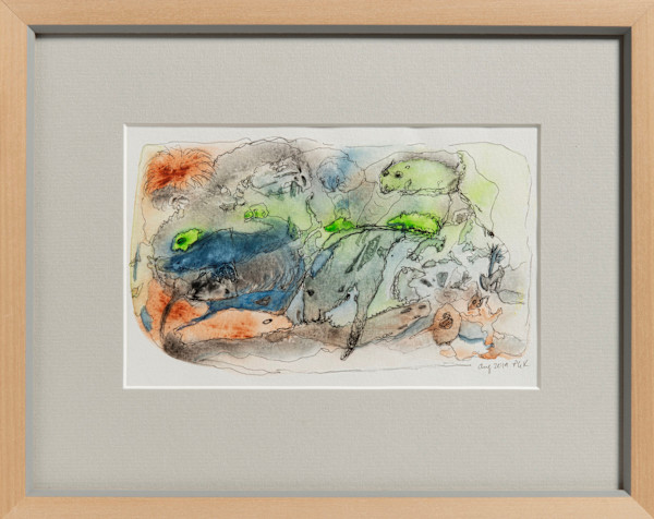 Come on in by Patricia Goodson, Image 1.