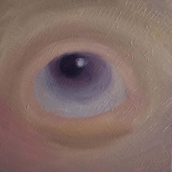 Look Into My Eyes