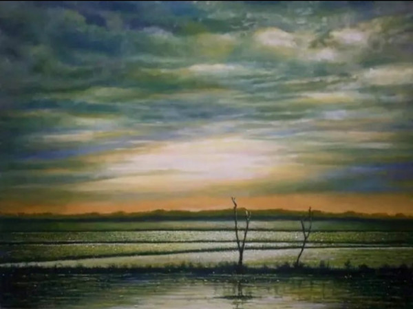 Untitled by Salim Ansari, Image 1.