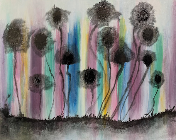 Flowers or Weeds