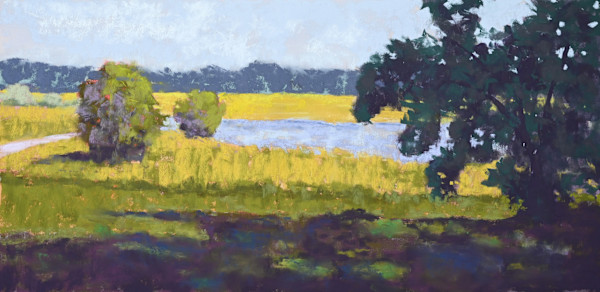 Adventure Lake by Lorraine McFarland, Image 1.
