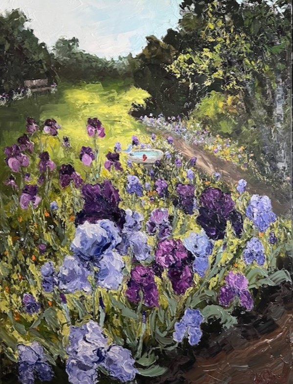 Iris