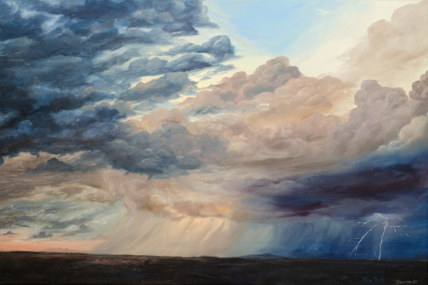 The Tempest by Laurissa Gill, Image 1.