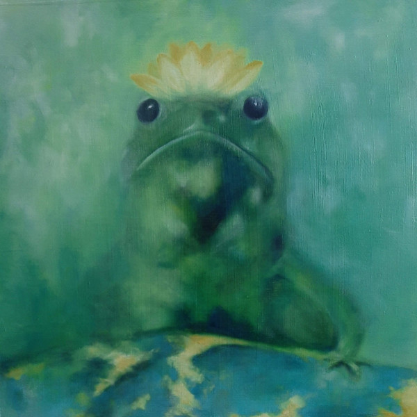 Emergent by Rebecca Prince, Image 1.