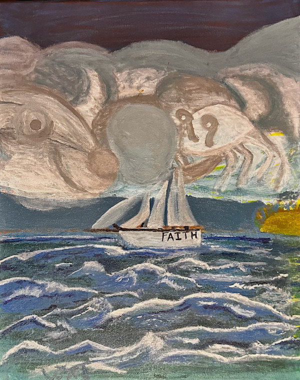 Faith Boat