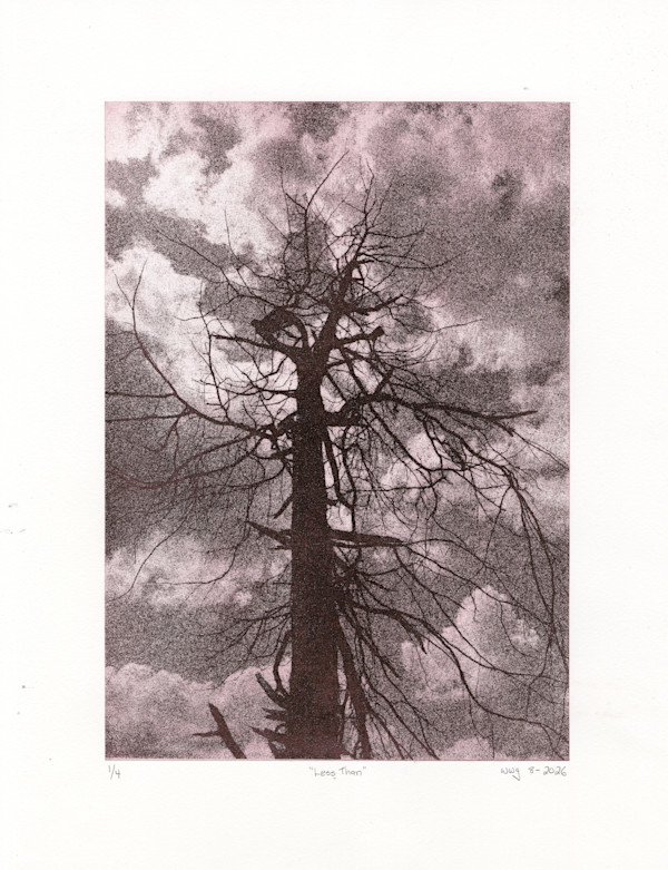 Less Than by William Garvin, Image 1.