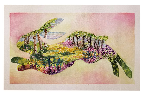 Spring by María Grey, Image 1.