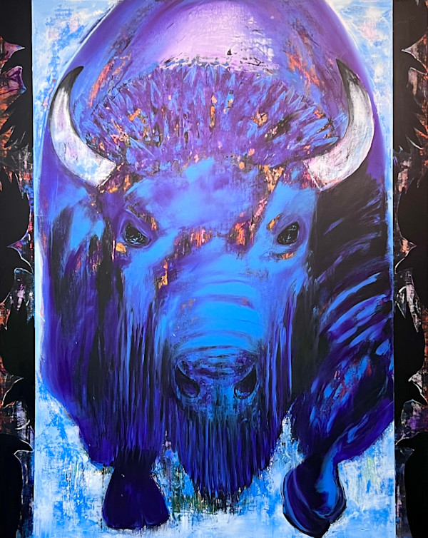 Providence by Brian-David May, Image 1.