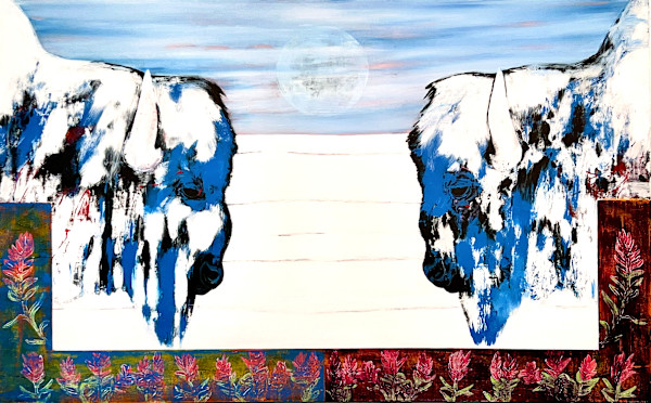 On Earth by Brian-David May, Image 1.