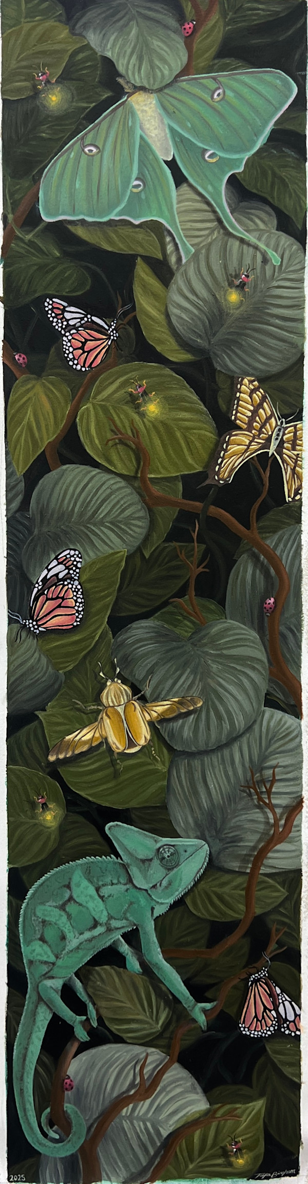Next Time Around by Taylor Bingham, Image 1.