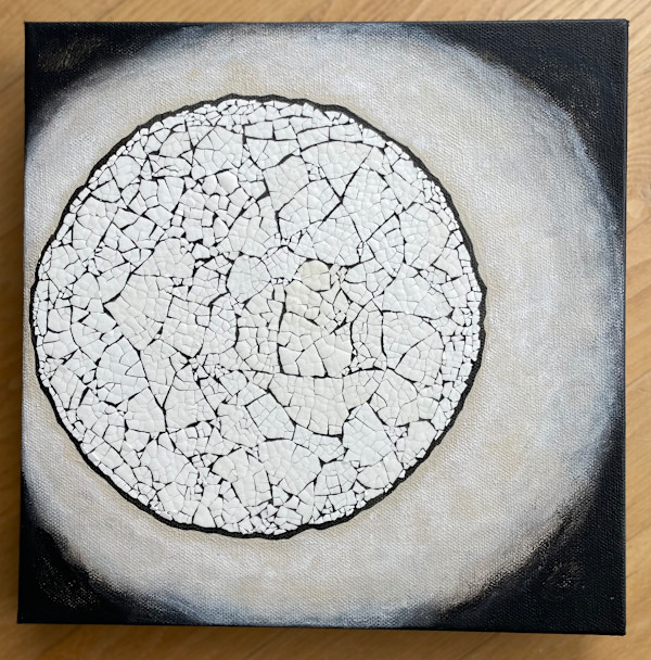 Lune.1 by Jennifer Nelson, Image 1.
