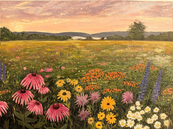Wildflower Wishes by McKenna Askew, Image 1.