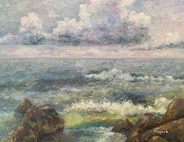 Ocean