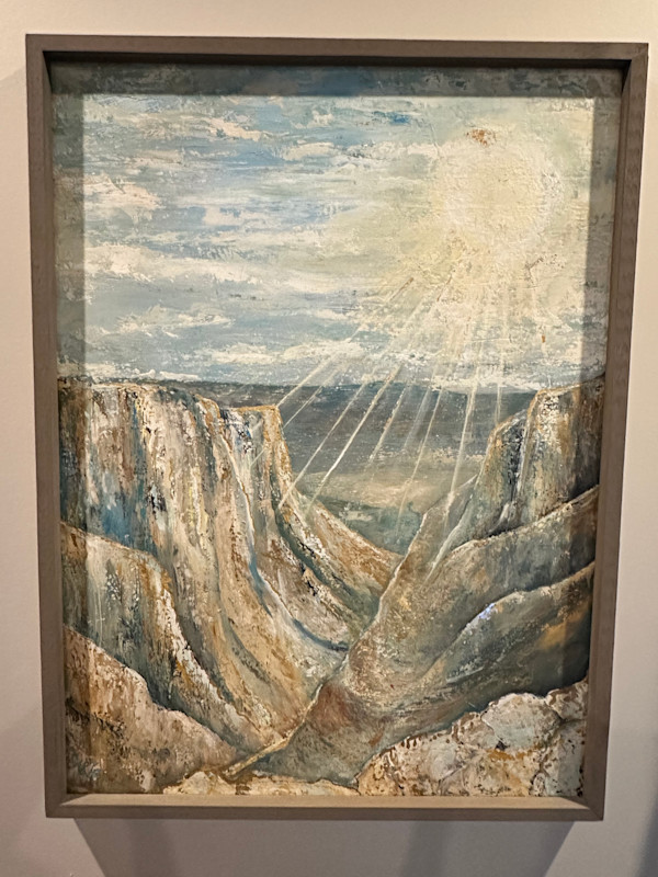 Grand View by Sara Huffman, Image 1.
