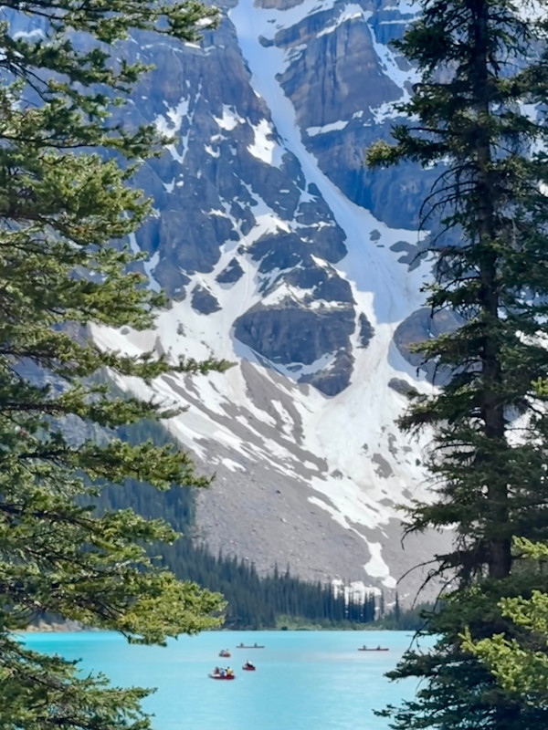 Lake Life by Britt Mayse, Image 1.
