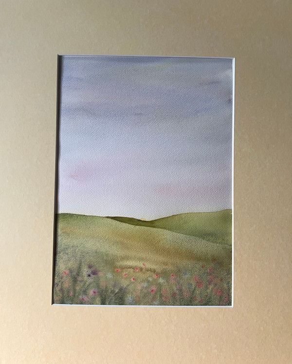 Meadow at Dawn