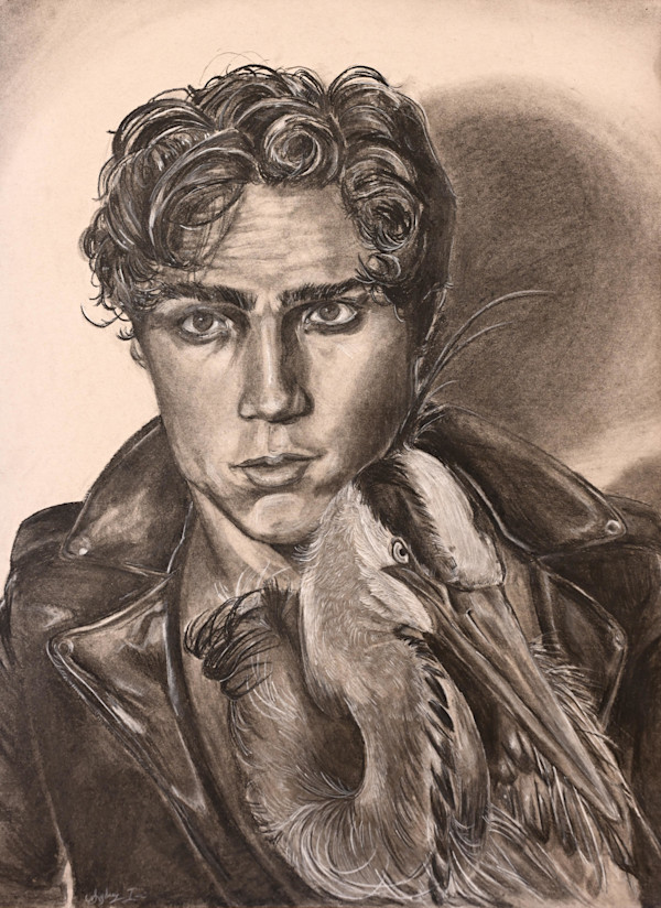 Opia by Sydney Irwin, Image 1.