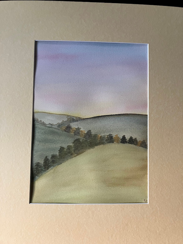 Ozark Hills