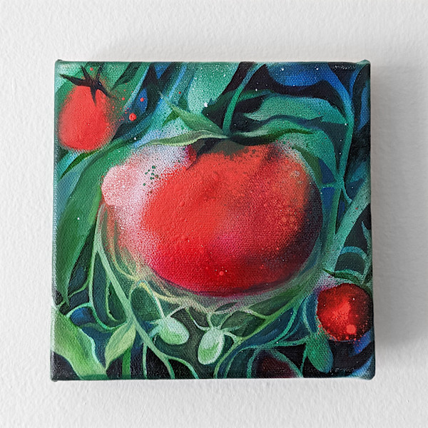 Tomatoes
