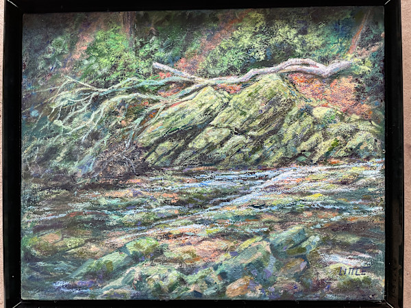 Spring Creek