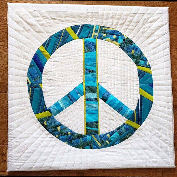 Back to the 70s - Peace